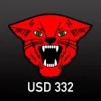 USD 332