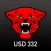 USD 332
