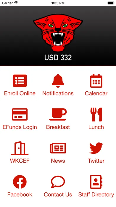 USD 332应用截图