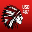 USD 467 USD 467