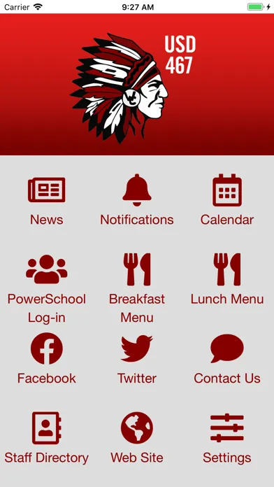 USD 467 Screenshots