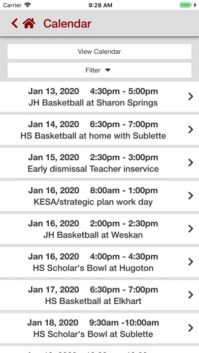 USD 467 Screenshots
