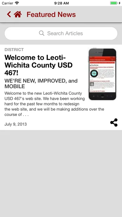 USD 467 Screenshots