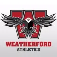 Weatherford Eagles Athletics
