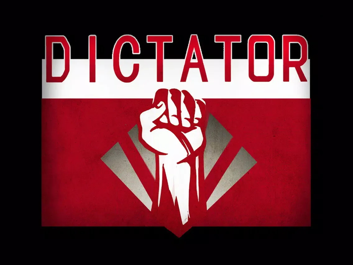 تصاویر Dictator: The Political Game iPad 