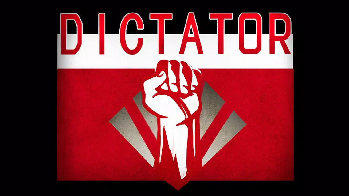 تصاویر Dictator: The Political Game