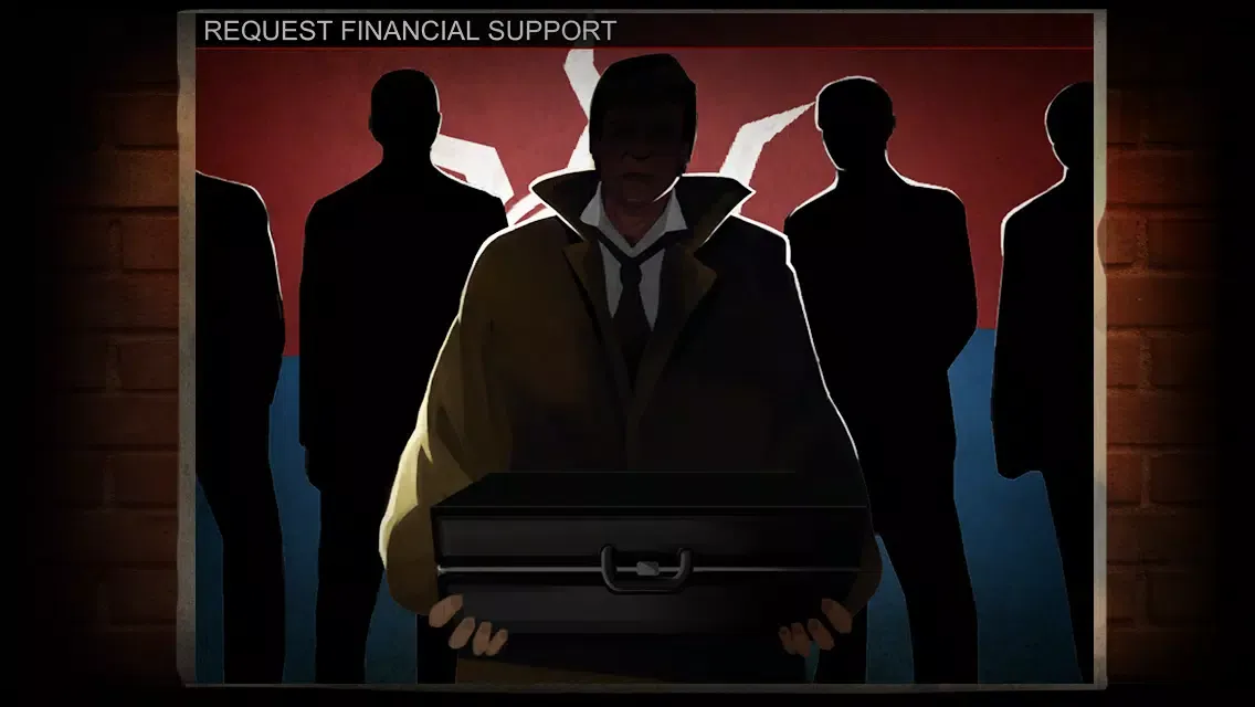 تصاویر Dictator: The Political Game