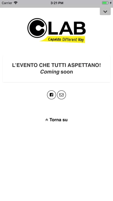 تصاویر Capaldo LAB
