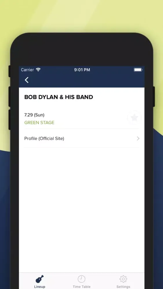 تصاویر FRF APP