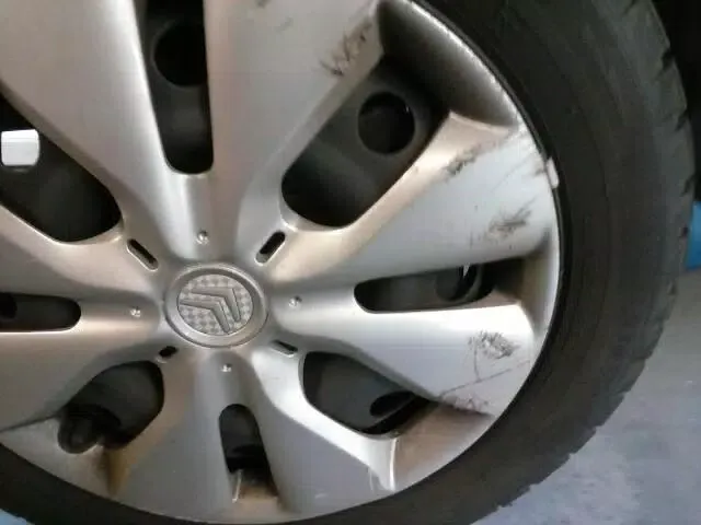 Claire Camera V7应用截图