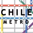 CHILE Metro