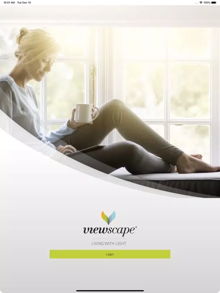 Screenshot di Viewscape Visualiser iPad 