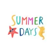 Summer Days