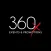 360 Events & Promotions