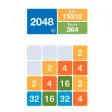2048 Powers of Two 2048 Powers of Two