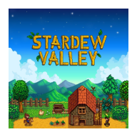 Stardew Valley Stardew Valley