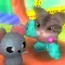 CatPunchCrash ~Cute cat punch