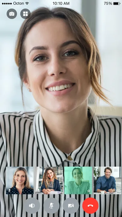 StarV (Starise) スクリーンショット