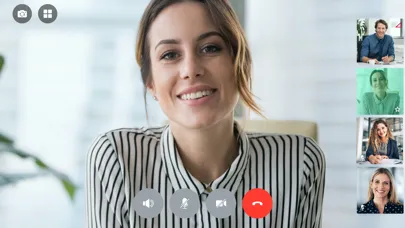 StarV (Starise) スクリーンショット