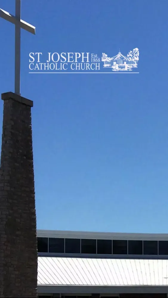 St. Joseph Catholic Campus स्क्रीनशॉट
