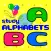 ABC study@alphabet class: My first ALPHABET lesson