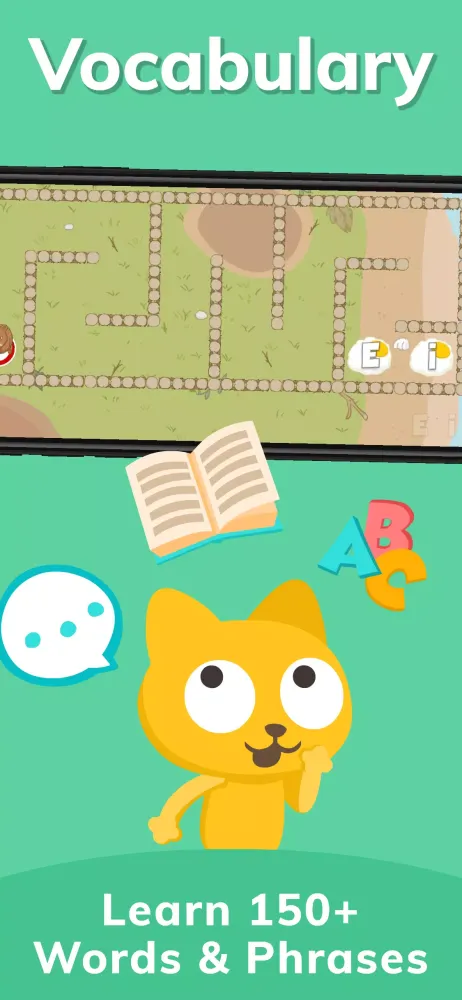 Learn German – Studycat Screenshots