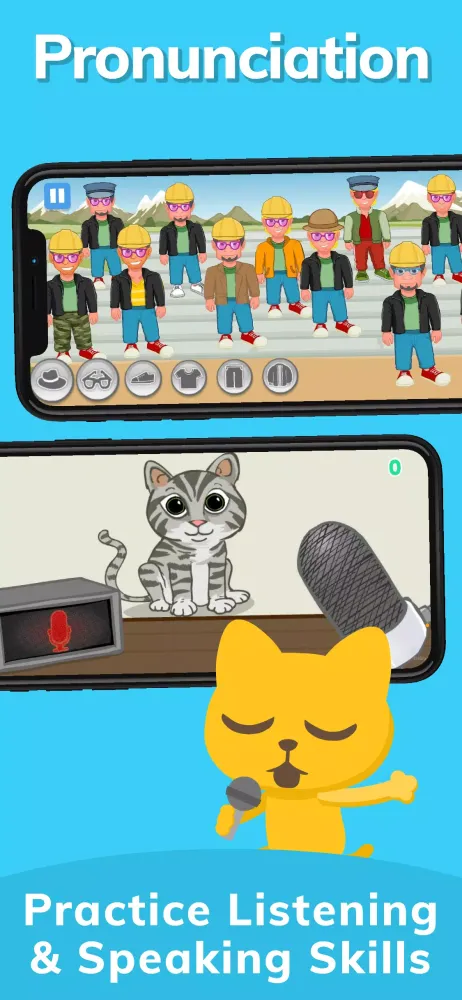 Learn German – Studycat Screenshots