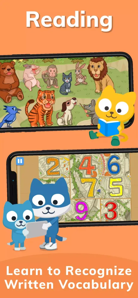 Learn German – Studycat Screenshots