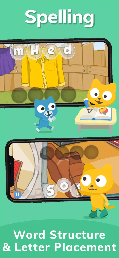 Learn German – Studycat Screenshots