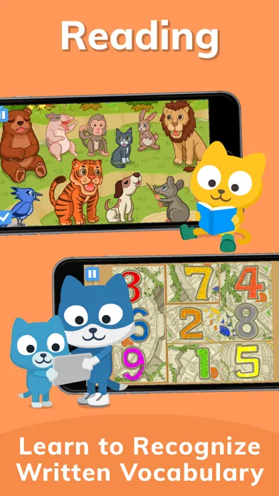 Learn German - Studycat スクリーンショット