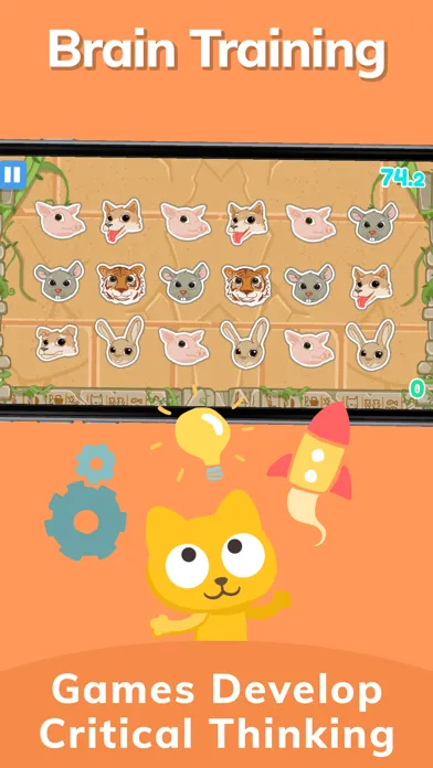 Learn German - Studycat スクリーンショット