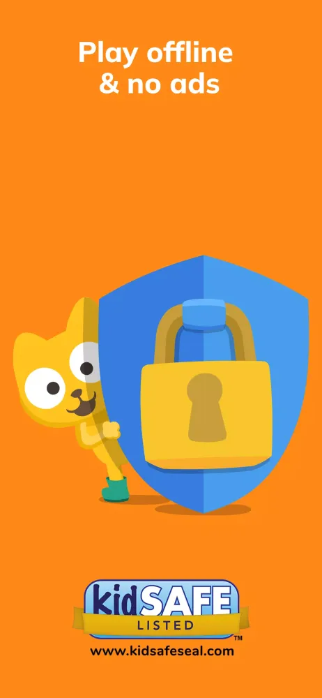 Learn Spanish - Studycat Screenshots