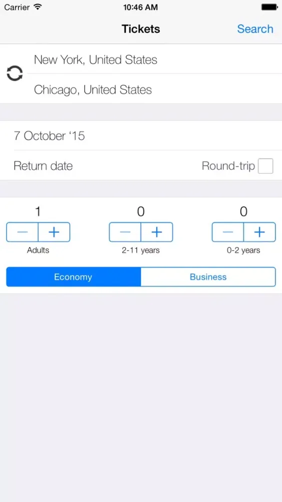 صور Golden Travel - Cheap Flights, airfares