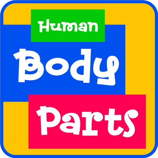 Learning Human Body Parts