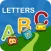 Alphabets Activity Book Lite