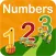 Numbers 123 Activity Book Lite