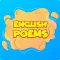 Kids English Poems