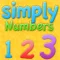 Simply Numbers 123