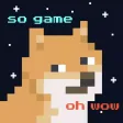 Doge on Moon