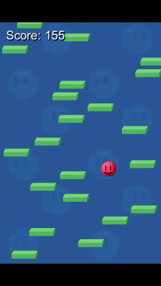 Papi Jump Screenshots