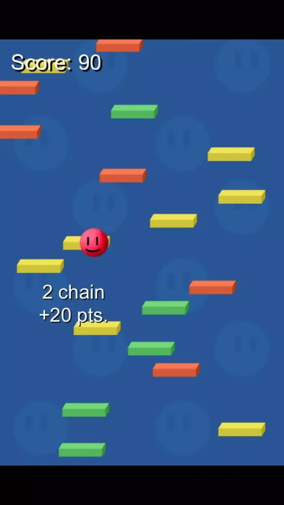 Papi Jump Screenshots