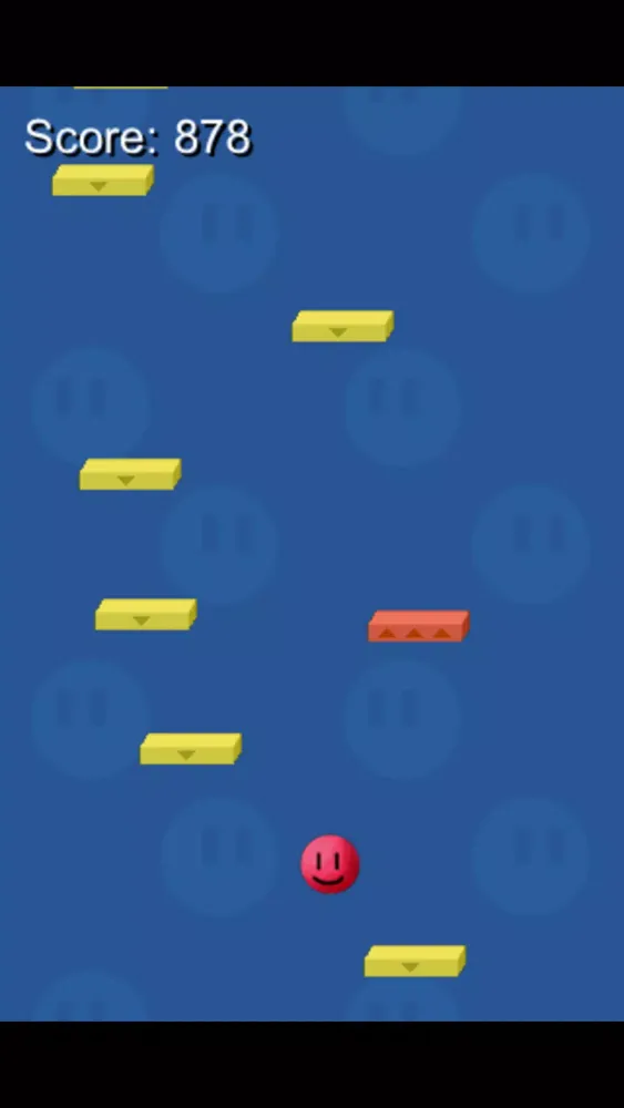 Papi Jump Screenshots