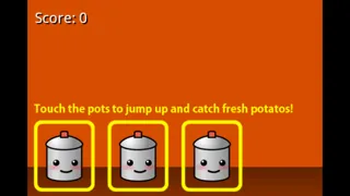 ActionPotato应用截图