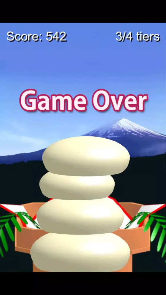 تصاویر KagamiMochi