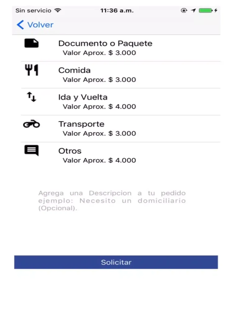 Ảnh chụp màn hình của Super Domi iPad 