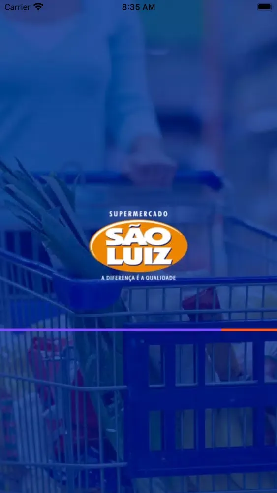 صور Supermercado São Luiz