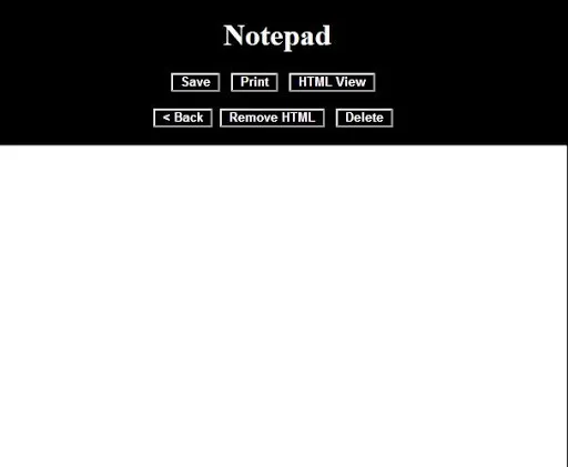 Screenshot di Search 3000 Webtop