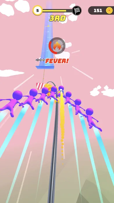 Sky Dashy Screenshots