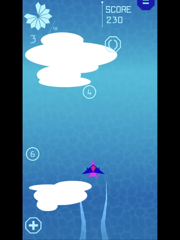 Screenshot di SkyTop iPad 