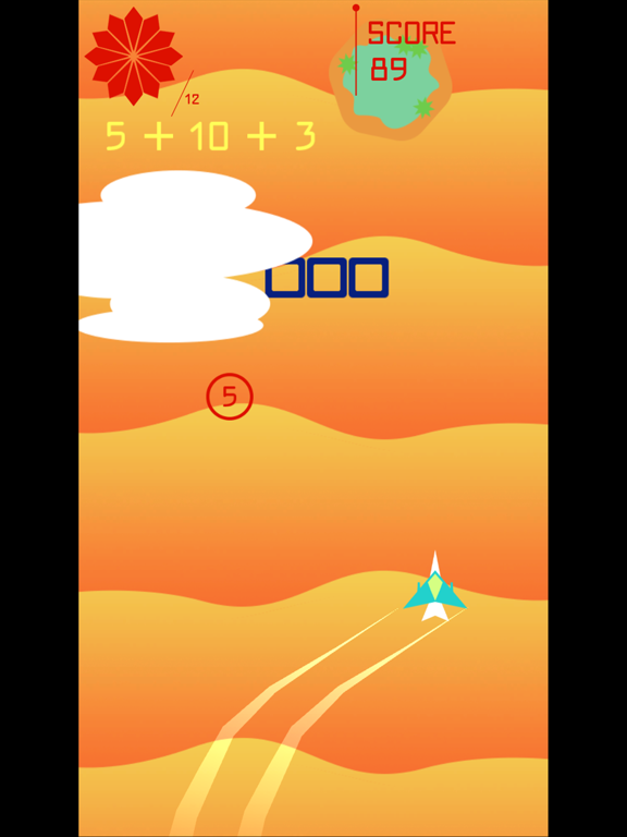 SkyTop iPad  سکرین شاٹس